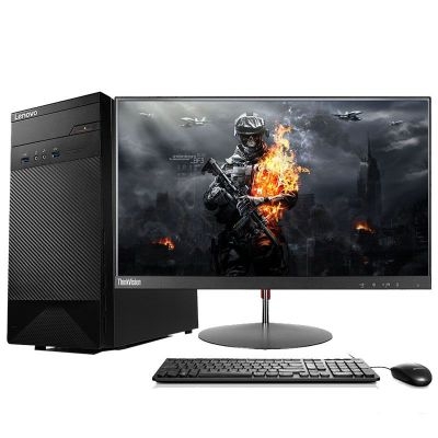Lenovo/聯想臺式機電腦30600i